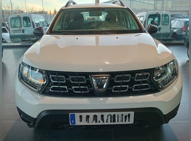 Dacia - Duster